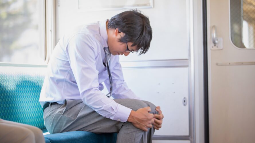 日本人はなぜひざ痛になるのか？理由と対策、改善させる方法について