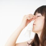 日本人はなぜ興奮すると鼻血が出る状態になるのか？