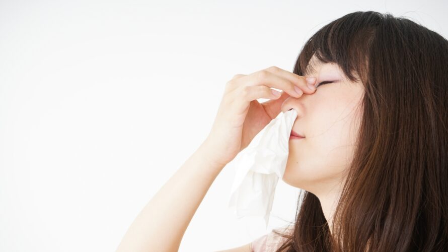 日本人はなぜ興奮すると鼻血が出る状態になるのか？
